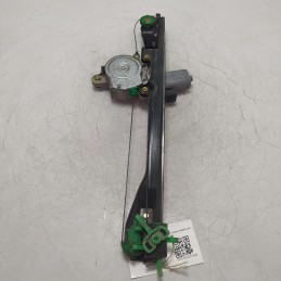 37.101.001 Motorino alzavetro alzacristallo ant dx Fiat Punto 188 1998-11 2pin
