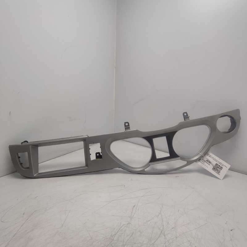 4F1857115F cover cornice cruscotto Audi A6 C6 3.0 TDI 2008 171 KW finitura rivestimento PICCOLO GRAFFIO ATTENZIONARE