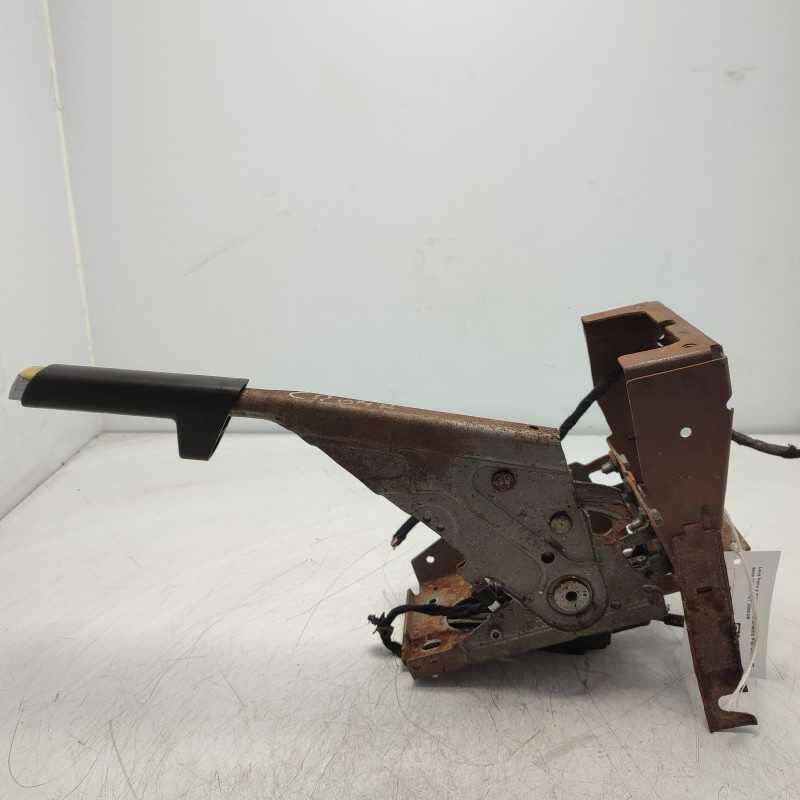 Leva freno a mano stazionamento Fiat Croma 2° serie 194 1.9 MJT 2005-08