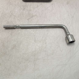 Crick sollevatore martinetto kit attrezzi Audi A6 C6 3.0 TDI 2008 171 KW