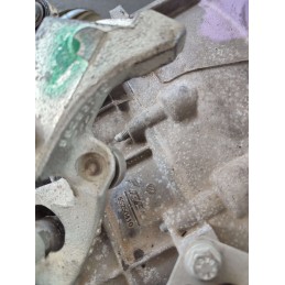 cambio Fiat Freemont 2.0 5 marce 2001-16 55238345 pos H5