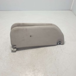 Alette pantine parasole anbt dx sx Citroen C3 1.3B KFV 2006