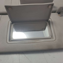 Alette pantine parasole anbt dx sx Citroen C3 1.3B KFV 2006