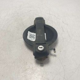 242079 Maniglia esterna portiera ant sx senza chiave Fiat Doblo' cargo' 223 2000-09 