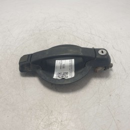 242079 Maniglia esterna portiera ant sx senza chiave Fiat Doblo' cargo' 223 2000-09 