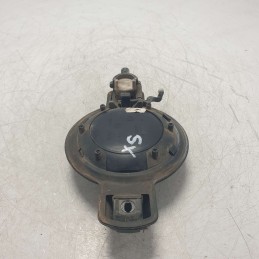 242079 Maniglia esterna portiera ant sx senza chiave Fiat Doblo' cargo' 223 2000-09 