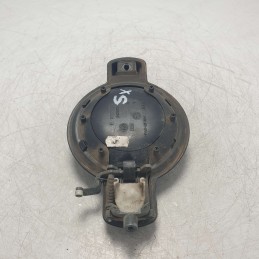 242079 Maniglia esterna portiera ant sx senza chiave Fiat Doblo' cargo' 223 2000-09 