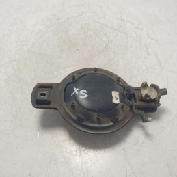 242079 Maniglia esterna portiera ant sx senza chiave Fiat Doblo' cargo' 223 2000-09 