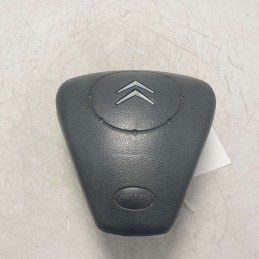 96380009vd Airbag volante...