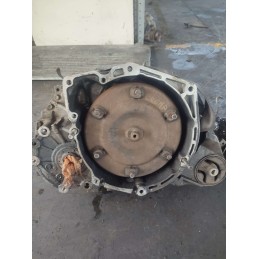 cambio automatico Fiat...