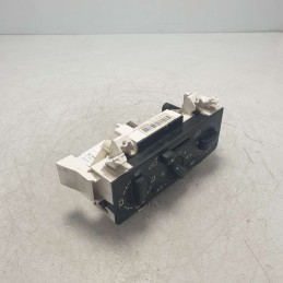 69307002 Gruppo comando clima a/c aria condizionata Citroen C3 1.3B KFV 2006