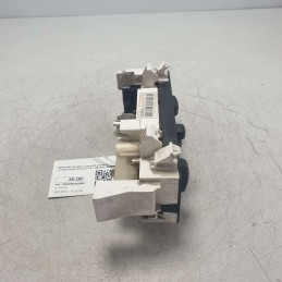 69307002 Gruppo comando clima a/c aria condizionata Citroen C3 1.3B KFV 2006