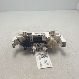 69307002 Gruppo comando clima a/c aria condizionata Citroen C3 1.3B KFV 2006