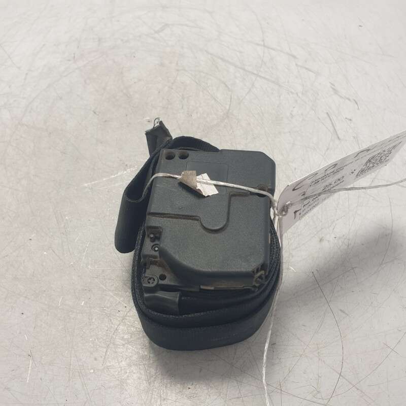 33040326 Cintura di sicurezza ant dx Citroen C3 1.3B KFV 2006