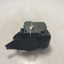 33040326 Cintura di sicurezza ant dx Citroen C3 1.3B KFV 2006