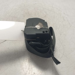 33040326 Cintura di sicurezza ant dx Citroen C3 1.3B KFV 2006