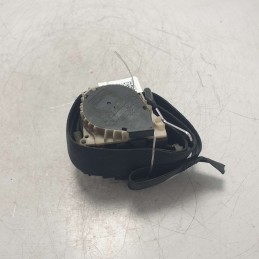 33040326 Cintura di sicurezza ant dx Citroen C3 1.3B KFV 2006