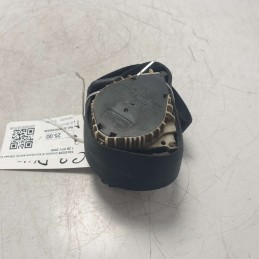 33040326 Cintura di sicurezza ant dx Citroen C3 1.3B KFV 2006
