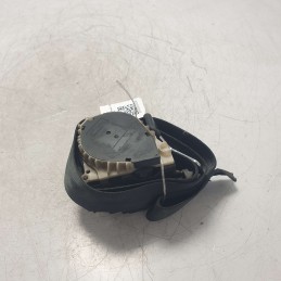 33040326 Cintura di sicurezza ant dx Citroen C3 1.3B KFV 2006