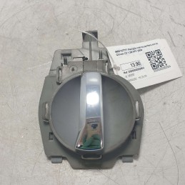 9680187777 Maniglia interna portiera ant dx Citroen C3 1.3B KFV 2006