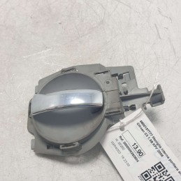 9680187777 Maniglia interna portiera ant dx Citroen C3 1.3B KFV 2006