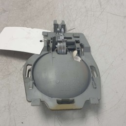 9680187777 Maniglia interna portiera ant dx Citroen C3 1.3B KFV 2006