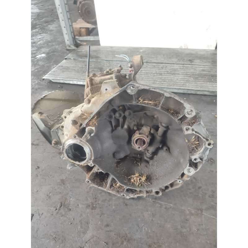 cambio Fiat Panda 900 cc 1986-03 1170A1046 46781994 pos H4