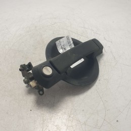 2.32.884 Maniglia esterna portiera ant sx  Fiat Doblo' cargo' 223 2000-09