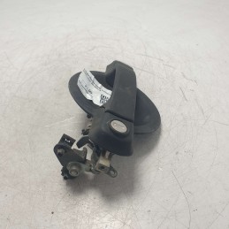 2.32.884 Maniglia esterna portiera ant sx  Fiat Doblo' cargo' 223 2000-09