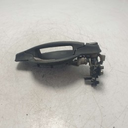2.32.884 Maniglia esterna portiera ant sx  Fiat Doblo' cargo' 223 2000-09