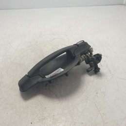 2.32.884 Maniglia esterna portiera ant sx  Fiat Doblo' cargo' 223 2000-09