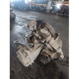 cambio Fiat Panda 900 cc 1986-03 1170A1046 46781994 pos H4