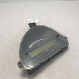 P9660225980 Quadro strumenti contachilometri Citroen C3 1.3B KFV 2006 