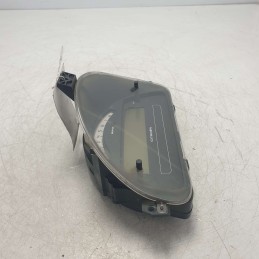 P9660225980 Quadro strumenti contachilometri Citroen C3 1.3B KFV 2006 