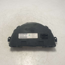 P9660225980 Quadro strumenti contachilometri Citroen C3 1.3B KFV 2006 