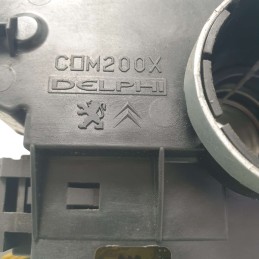 96608842XT Devioluci deviosgancio leve comando Citroen C3 1.3B KFV 2006