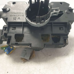 96608842XT Devioluci deviosgancio leve comando Citroen C3 1.3B KFV 2006