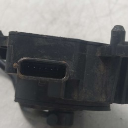 8200153268 Pedale potenziometro acceleratore Renault Megane II serie 2003-10