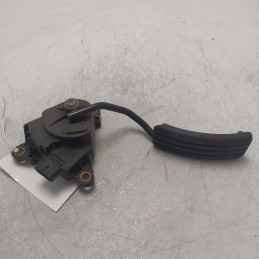 8200153268 Pedale potenziometro acceleratore Renault Megane II serie 2003-10
