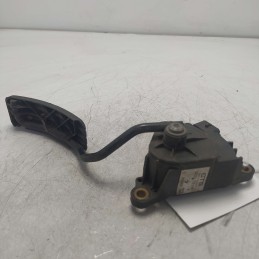 8200153268 Pedale potenziometro acceleratore Renault Megane II serie 2003-10