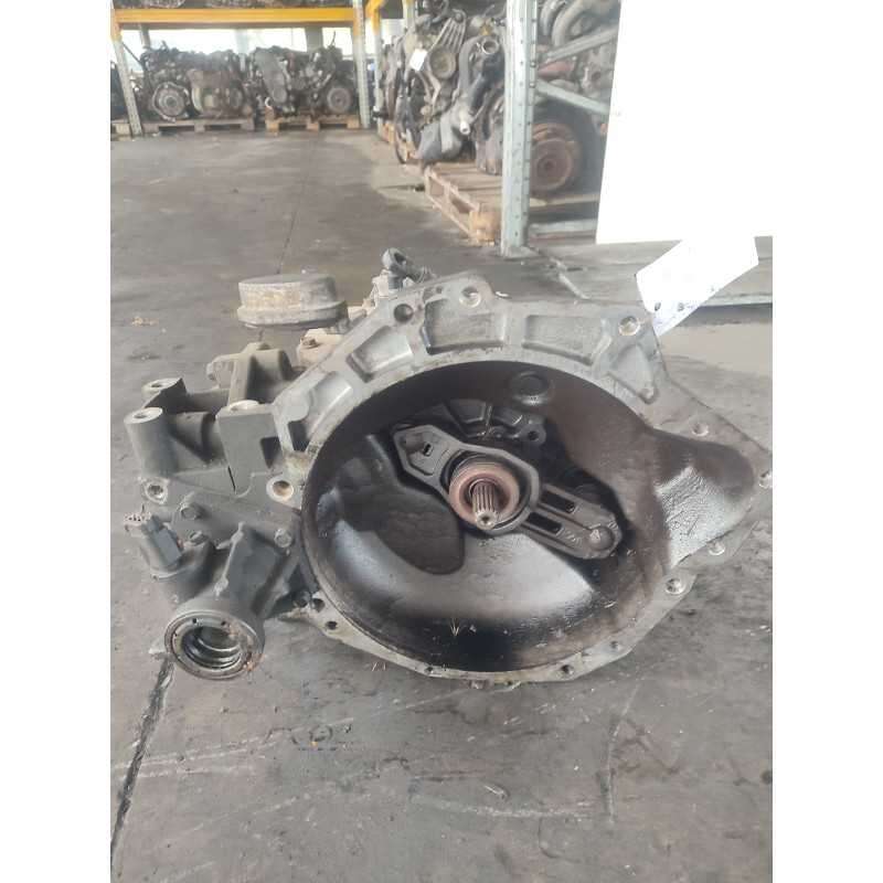 cambio Chrysler Voyager 2.5 CRD 2001-07 P046928AC pos H4