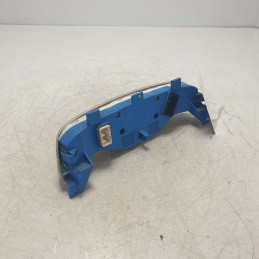 A223 Gruppo comandi interruttori pulsanti centrali Fiat Punto 188 1999-11 
