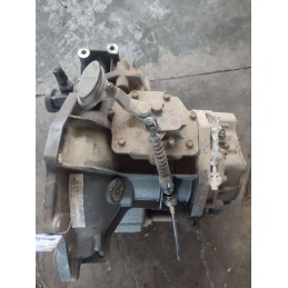 cambio Chrysler Voyager 2.5 CRD 2001-07 P046928AC pos H4
