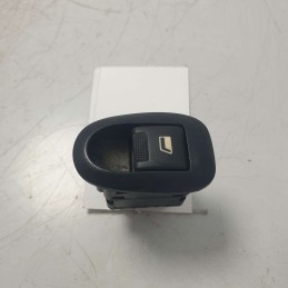 25943  Pulsanti interruttori alzavetri alzacristalli Citroen C3 1.3B KFV 2006