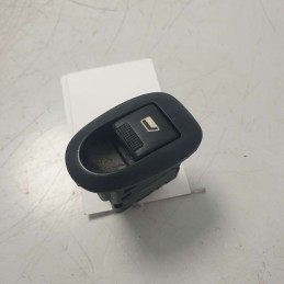 25943  Pulsanti interruttori alzavetri alzacristalli Citroen C3 1.3B KFV 2006