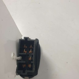 25943  Pulsanti interruttori alzavetri alzacristalli Citroen C3 1.3B KFV 2006