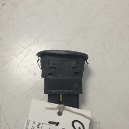 25943  Pulsanti interruttori alzavetri alzacristalli Citroen C3 1.3B KFV 2006
