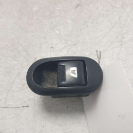 96401469XT Interruttore pulsante alzavetro alzacristalli ant sx Citroen C3 1.3B KFV 2006