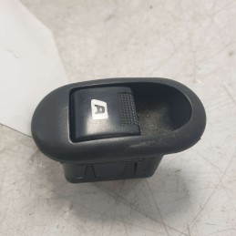 96401469XT Interruttore pulsante alzavetro alzacristalli ant sx Citroen C3 1.3B KFV 2006