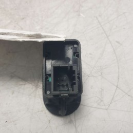 96401469XT Interruttore pulsante alzavetro alzacristalli ant sx Citroen C3 1.3B KFV 2006